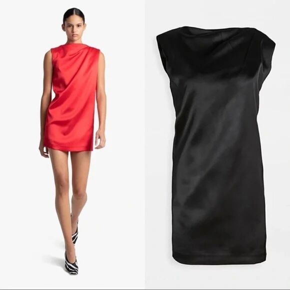 GAUGE81 Dress   - Picture 3 of 10